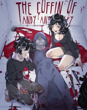 The Coffin Of Andy And Leyley Manga Hentai Read Manga Doujinshi