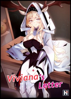 Viviana’s Letter